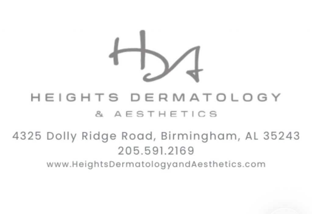 Heights Dermatology